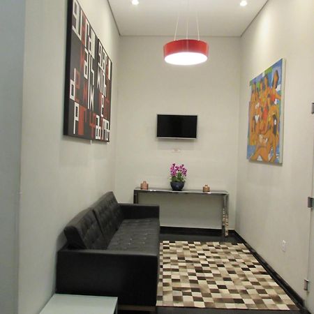 Hotel Urbis A 10 Minutos Rua 25 De Marco, Bras,Bom Retiro,A 2 Minutos Do Mirante Sampa Sky São Paulo Buitenkant foto