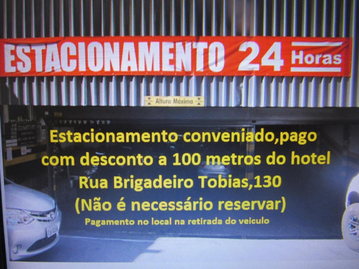 Hotel Urbis A 10 Minutos Rua 25 De Marco, Bras,Bom Retiro,A 2 Minutos Do Mirante Sampa Sky São Paulo Buitenkant foto