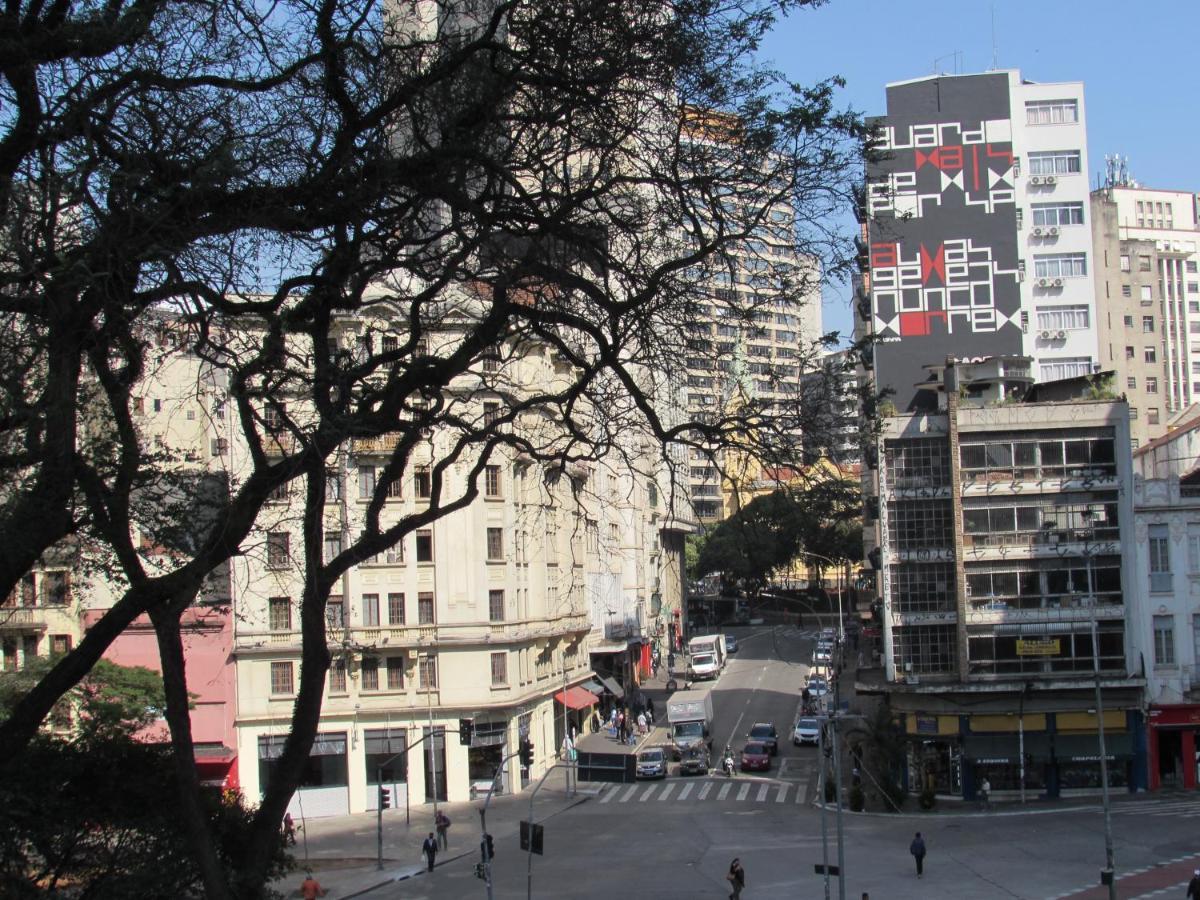 Hotel Urbis A 10 Minutos Rua 25 De Marco, Bras,Bom Retiro,A 2 Minutos Do Mirante Sampa Sky São Paulo Buitenkant foto