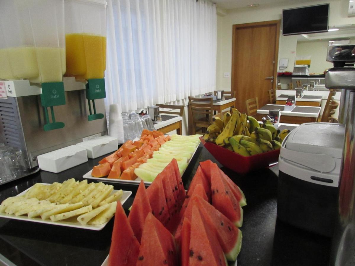 Hotel Urbis A 10 Minutos Rua 25 De Marco, Bras,Bom Retiro,A 2 Minutos Do Mirante Sampa Sky São Paulo Buitenkant foto