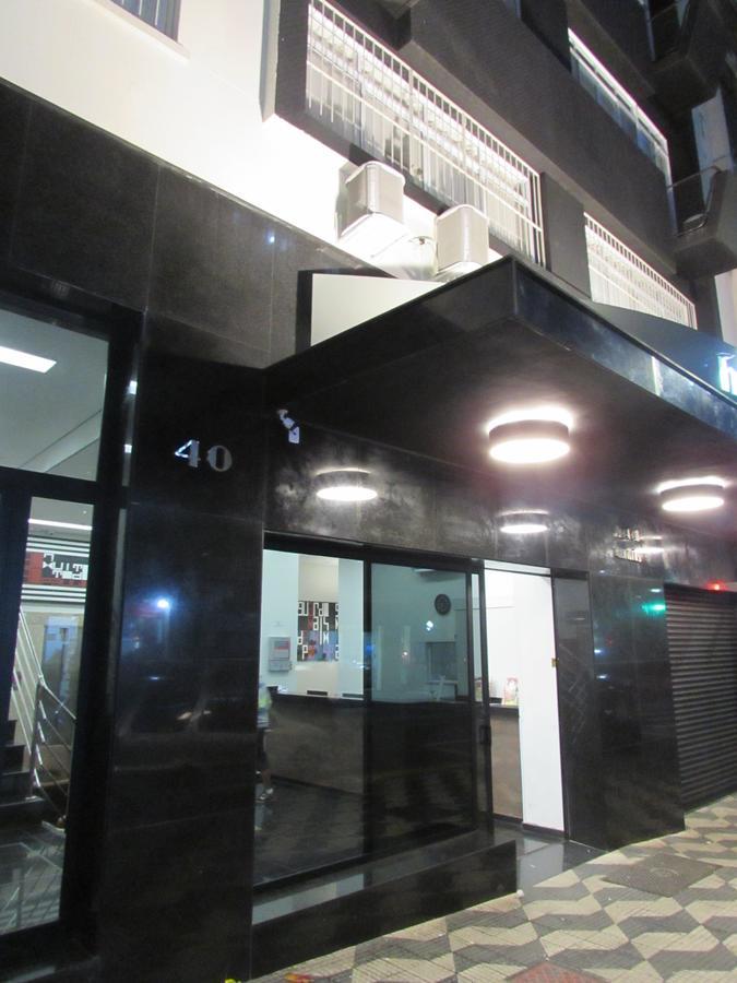 Hotel Urbis A 10 Minutos Rua 25 De Marco, Bras,Bom Retiro,A 2 Minutos Do Mirante Sampa Sky São Paulo Buitenkant foto